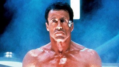 bild aus der news Blockbuster-Kino in Perfektion: Legendäres Sci-Fi-Highlight mit Sylvester Stallone neu im Streaming-Abo