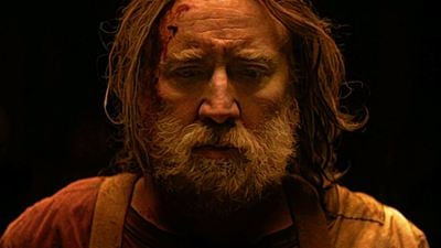 "Einer der besten Filme der letzten fünf Jahre": Quentin Tarantino feiert diesen viel zu unbekannten Rache-Thriller mit Nicolas Cage