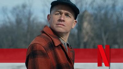 bild aus der news Ab heute neu: "Sons Of Anarchy"-Star Charlie Hunnam wird in der 3. Staffel einer der besten Netflix-Serien zum berüchtigten Mörder