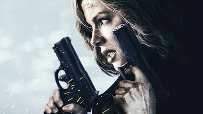 bild aus der news TV-Premiere ohne Werbung: Krachende Action vom "96 Hours"-Regisseur – bisher exklusiv auf Amazon Prime Video!