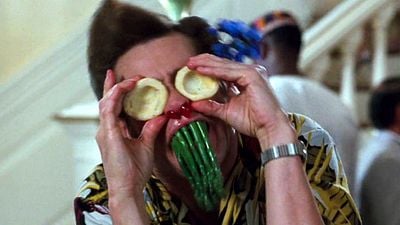 bild aus der news Hemmungsloser Wahnsinn jetzt im Heimkino: Die beste Filmreihe mit Jim Carrey als Komplettbox sichern