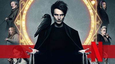 bild aus der news Inklusive besonderer Überraschung für alle Fans: Netflix veröffentlicht Folgentitel der 2. Staffel "The Sandman"