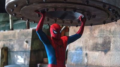 bild aus der news "Spider-Man 4: Brand New Day" legt schier unglaubliches Startwochenende hin – und gelingt zweitbester Kinostart aller Zeiten!