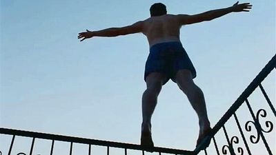 bild aus der news Wetten, ihr habt ihn im Kino verpasst? Einen der besten Filme 2022 könnt ihr jetzt im Streaming-Abo nachholen – endlich!