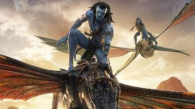 bild aus der news Der erste Trailer zu "Avatar 3" wurde gezeigt: So geht das bildgewaltige Fantasy-Abenteuer von James Cameron weiter!