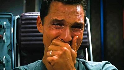 bild aus der news "So etwas mache ich eigentlich nicht gern": Für die wichtigste "Interstellar"-Szene hat Christopher Nolan mit seinen eigenen Regeln gebrochen