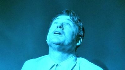 bild aus der news "Was zur Hölle war das?": Christopher Nolan wollte dieses Thriller-Meisterwerk vorzeitig abbrechen – zum Glück hat er sich dagegen entschieden!