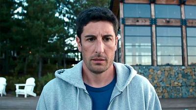 bild aus der news Nur 2 Wochen nach US-Start: Thriller von "American Pie"-Star jetzt in Deutschland verfügbar – und keiner hat's mitbekommen