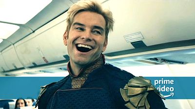 bild aus der news Nach dem "Gen V"-Erfolg: Amazon kündigt weiteres "The Boys"-Spin-off an – mit einer großen Änderung