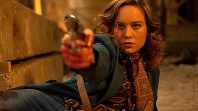 bild aus der news Für 25 Million Dollar! "Spider Man"-Studio sichert sich Rechte an Monster-Horror mit Marvel-Star Brie Larson