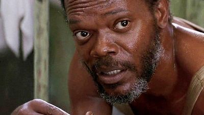 bild aus der news "Ihr Arschlöcher habt mir die Scheiße weggenommen!": Samuel L. Jackson fühlt sich um Oscar betrogen ‒ und ist mächtig sauer