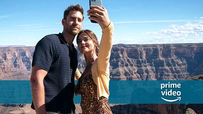 bild aus der news Mit Taylor-Swift-Power: Im Trailer zur Thriller-Serie "Wilderness" auf Prime Video werden Alpträume vielleicht wahr