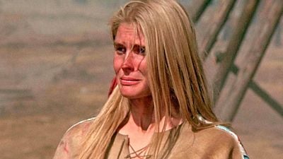 bild aus der news Vor 55 Jahren entging dieser brutale Western nur knapp dem Jugendverbot – 20 Minuten mussten gekürzt werden!