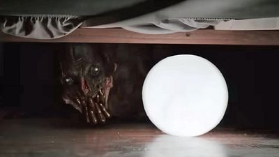 bild aus der news Vom Regisseur des gruseligsten Films aller Zeiten: Deutscher Trailer zur Stephen-King-Verfilmung "The Boogeyman"