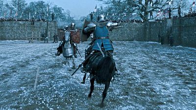 bild aus der news Heute im TV: Ein bildgewaltiges Mittelalter-Epos vom "Gladiator"-Macher – grandios  besetzt!