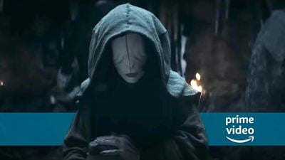 Neuer Trailer zum Fantasy-Abenteuer "Der Greif": Wird die Amazon-Prime-Serie das deutsche "Die Ringe der Macht"?