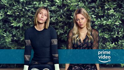 bild aus der news Neu bei Amazon Prime Video: 8 Jahre nach ihrem Netflix-Hit meldet sich Jessica Biel mit einem neuen Mystery-Thriller zurück