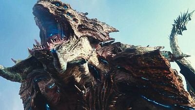 bild aus der news Heute im TV: Das 150 Millionen Dollar teure Sequel zum besseren "Transformers" – Sci-Fi- & Monster-Action bis zum Abwinken!