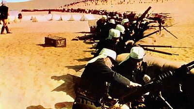 bild aus der news Diesen starbesetzten Kriegsfilm bereut Hollywood-Legende Gene Hackman von ganzem Herzen: "Kann es bis heute nicht glauben"