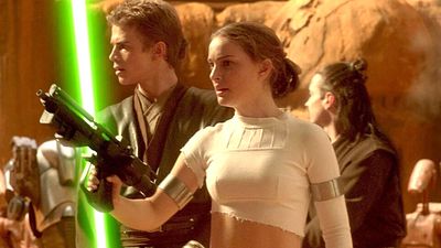 bild aus der news Nachdem sich die Studios wie wild um ihn rissen: Bieterschlacht um neuen Film mit "Star Wars"-Star hat einen Gewinner
