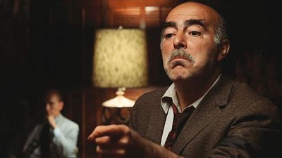bild aus der news Heute im TV: "Der Pate II" von Francis Ford Coppola