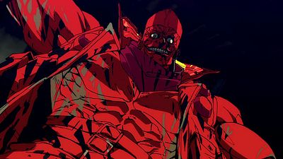 bild aus der news Neu im Heimkino: Kompromisslos, blutig und dabei wahnsinnig unterhaltsam – Kenner des Spiels werden diese Serie lieben