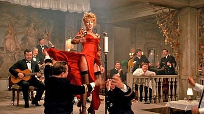bild aus der news 4,44 von 5 Sternen! Das ist der beste deutsche Film aller Zeiten – laut den deutschen Zuschauern