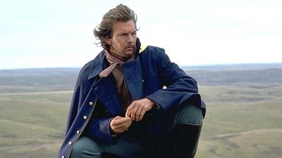 bild aus der news "Er hat die rote Linie überschritten": Ohne diesen Mann hätte Kevin Costner nie sein großes Western-Meisterwerk drehen können