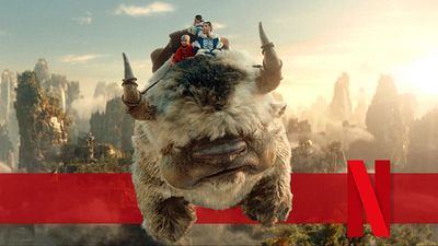 bild aus der news Ich liebe die originale "Avatar"-Serie, aber sie hat ein großes Problem – macht es die Netflix-Serie nun besser?