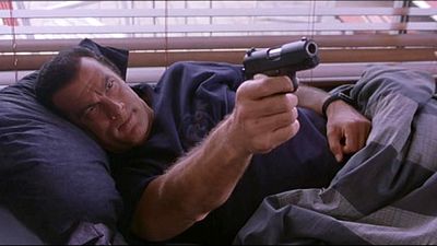 bild aus der news Heute im TV: Der letzte gute Action-Kracher eines 1990er-Stars – jetzt uncut streamen!