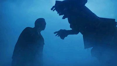 bild aus der news Nachdem die neue Stephen-King-Serie zum Megahit avancierte – jetzt dürfen Fans auf Staffel 2 von "ES: Welcome To Derry" hoffen!