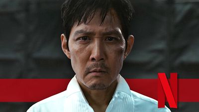 bild aus der news Der "Squid Game"-Macher enthüllt: Das bedeuten die letzten Worte von Gi-hun in Staffel 3