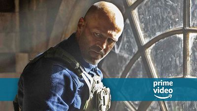bild aus der news Ab heute exklusiv bei Amazon Prime Video streamen: Der neuste Actionfilm mit Jason Statham ist eine Spaßgranate allerester Güte!