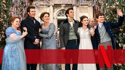 bild aus der news "Es kann sich immer ändern": Deutet die "Bridgerton"-Autorin die nächste große Überraschung beim Netflix-Hit an?