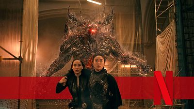 bild aus der news Diese Woche neu auf Netflix: Fantasy-Action mit brutalen Nonnen, Serienkiller-Nachschub & "The Crown" Staffel 5