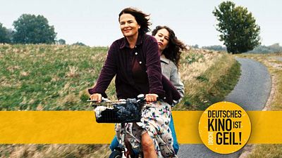 bild aus der news "Ich will den Text im Körper haben": "Miroirs No. 3"-Star Barbara Auer im großen FILMSTARTS-Interview