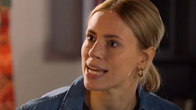 bild aus der news GZSZ-Vorschau heute: Zoe wiegt sich in Sicherheit – als plötzlich DAS passiert