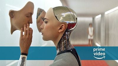 bild aus der news Heute neu bei Amazon Prime Video: Einer der besten Sci-Fi-Filme der letzten 15 Jahre – perfekt durchgestylt & elektrisierend!