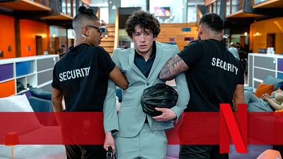 bild aus der news Großes Finale nach 4 Jahren jetzt endlich auf Netflix: So gut ist "How To Sell Drugs Online (Fast)" Staffel 4 wirklich