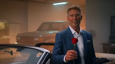 bild aus der news Ab 60 Jahren: RTL bringt den Golden Bachelor nach Deutschland