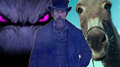 bild aus der news Neu im Kino: Christian Bale auf Mörderjagd, ein Sequel, auf das "Shrek"-Fans 11 (!) Jahre gewartet haben und viel mehr