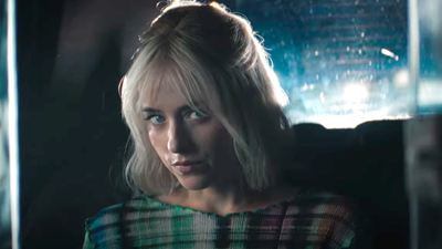 Deutscher Trailer zu "Daddio" mit Dakota Johnson und Sean Penn: Eine unvergessliche Fahrt durch die Nacht von New York