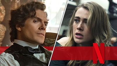 bild aus der news Endlich neu auf Netflix: Die Fortsetzungen zu einem der größten Netflix-Hits und zu einem Mega-Mystery-Hype