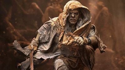 bild aus der news Heimkino-Premiere: Eines der größten Fantasy-Epen aller Zeiten erscheint erstmals auf DVD & Blu-ray – 465 (!!!) Millionen Dollar Budget