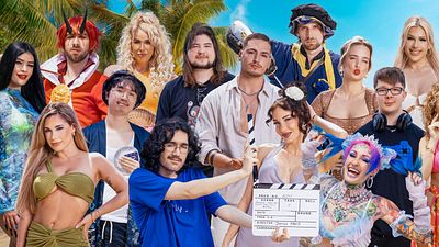 bild aus der news "Beauty & The Nerd" 2025: Dieses Team gewinnt Staffel 6