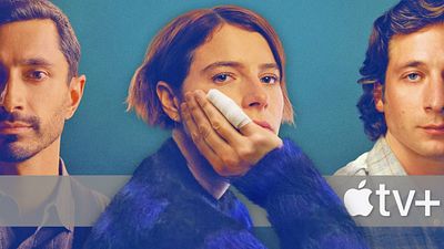 bild aus der news Mit "Venom"-, "Chernobyl"- & "The Bear"-Stars: Witzig-berührender Trailer zur Sci-Fi-Dramedy  "Fingernails"