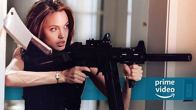 bild aus der news 20 Jahre nach dem Kino-Blockbuster: "Star Wars"-Heldin beerbt Angelina Jolie – und wird zur Auftragskillerin in "Mr. & Mrs. Smith"