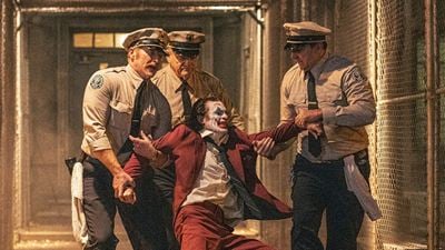 Bemerkt? So wird in "Joker 2" direkt der nächste Batman-Bösewicht vorbereitet