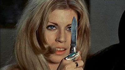 bild aus der news Horror, Thriller und durchgeknallter Kult in einem: So unvergesslich kann deutsches Krimikino sein – jetzt bei den Amazon-Frühlingsangeboten zuschlagen!