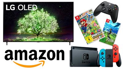 bild aus der news Tipp zum Black Friday: Diese Produkte solltet ihr NICHT bei Amazon kaufen!